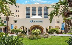 Hotel Holiday Village Manar